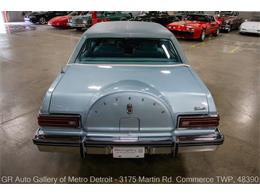 1978 Lincoln Versailles (CC-2098246) for sale in Kentwood, Michigan