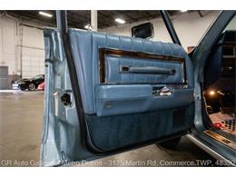 1978 Lincoln Versailles (CC-2098246) for sale in Kentwood, Michigan