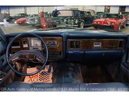 1978 Lincoln Versailles (CC-2098246) for sale in Kentwood, Michigan