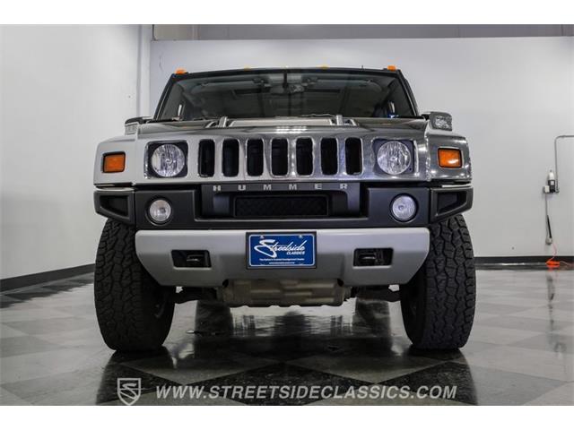 2008 Hummer H2 (CC-2098247) for sale in Ft Worth, Texas