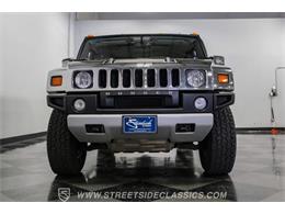 2008 Hummer H2 (CC-2098247) for sale in Ft Worth, Texas