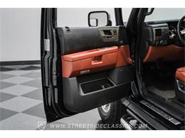2008 Hummer H2 (CC-2098247) for sale in Ft Worth, Texas