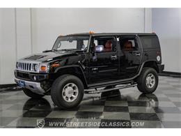 2008 Hummer H2 (CC-2098247) for sale in Ft Worth, Texas