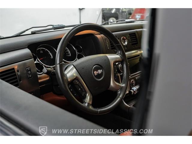 2008 Hummer H2 (CC-2098247) for sale in Ft Worth, Texas