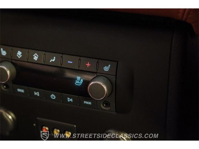 2008 Hummer H2 (CC-2098247) for sale in Ft Worth, Texas