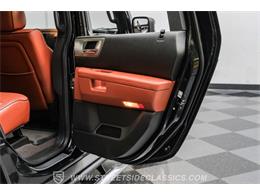 2008 Hummer H2 (CC-2098247) for sale in Ft Worth, Texas