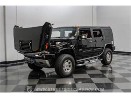2008 Hummer H2 (CC-2098247) for sale in Ft Worth, Texas