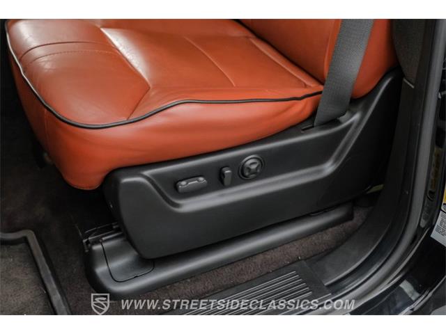 2008 Hummer H2 (CC-2098247) for sale in Ft Worth, Texas
