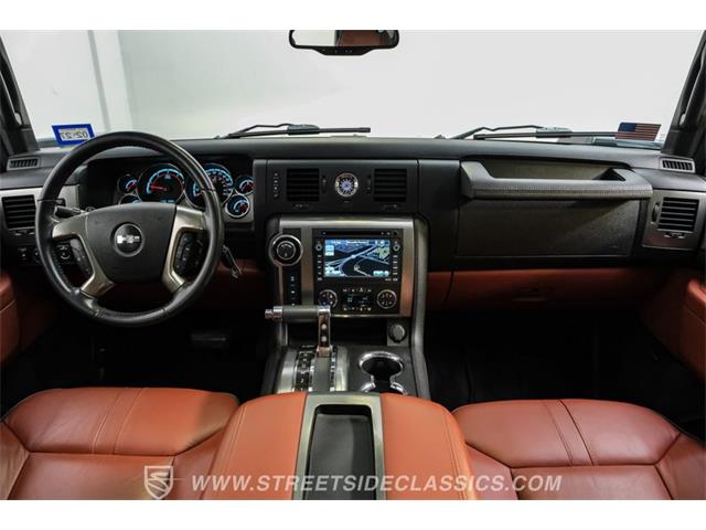 2008 Hummer H2 (CC-2098247) for sale in Ft Worth, Texas