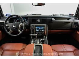 2008 Hummer H2 (CC-2098247) for sale in Ft Worth, Texas