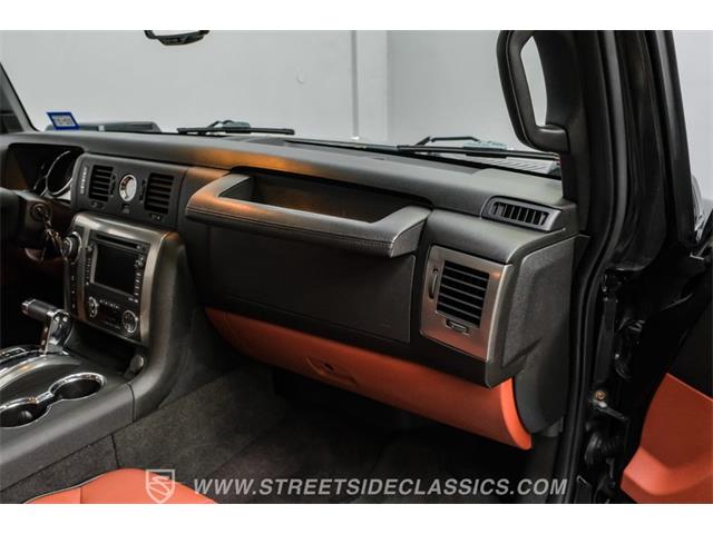 2008 Hummer H2 (CC-2098247) for sale in Ft Worth, Texas