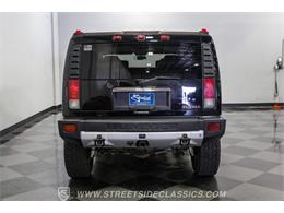 2008 Hummer H2 (CC-2098247) for sale in Ft Worth, Texas