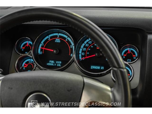 2008 Hummer H2 (CC-2098247) for sale in Ft Worth, Texas