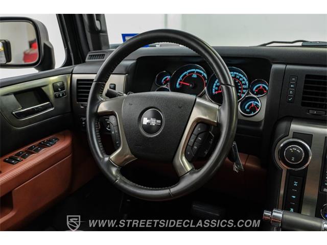 2008 Hummer H2 (CC-2098247) for sale in Ft Worth, Texas