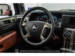 2008 Hummer H2 (CC-2098247) for sale in Ft Worth, Texas