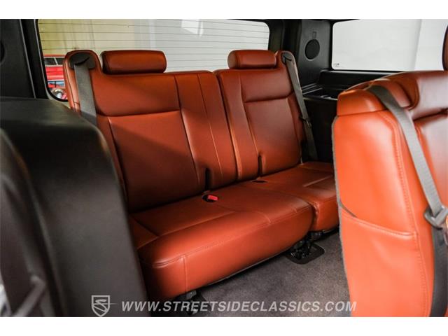 2008 Hummer H2 (CC-2098247) for sale in Ft Worth, Texas