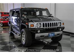 2008 Hummer H2 (CC-2098247) for sale in Ft Worth, Texas