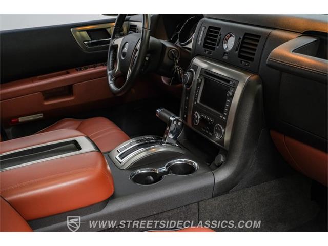 2008 Hummer H2 (CC-2098247) for sale in Ft Worth, Texas