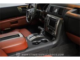 2008 Hummer H2 (CC-2098247) for sale in Ft Worth, Texas