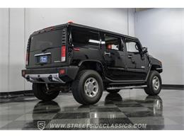 2008 Hummer H2 (CC-2098247) for sale in Ft Worth, Texas