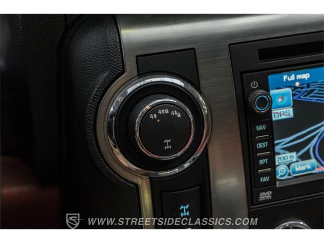 2008 Hummer H2 (CC-2098247) for sale in Ft Worth, Texas