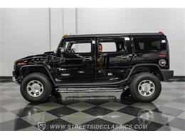 2008 Hummer H2 (CC-2098247) for sale in Ft Worth, Texas