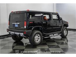 2008 Hummer H2 (CC-2098247) for sale in Ft Worth, Texas