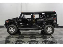 2008 Hummer H2 (CC-2098247) for sale in Ft Worth, Texas