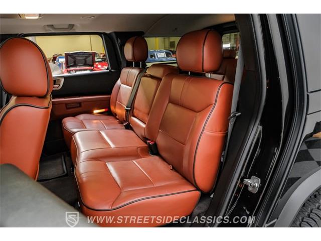 2008 Hummer H2 (CC-2098247) for sale in Ft Worth, Texas