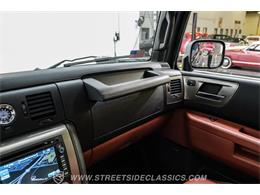 2008 Hummer H2 (CC-2098247) for sale in Ft Worth, Texas