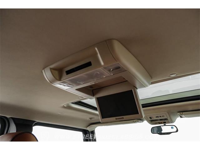 2008 Hummer H2 (CC-2098247) for sale in Ft Worth, Texas
