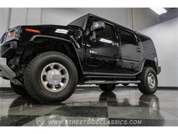 2008 Hummer H2 (CC-2098247) for sale in Ft Worth, Texas