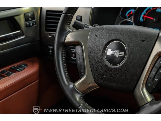 2008 Hummer H2 (CC-2098247) for sale in Ft Worth, Texas