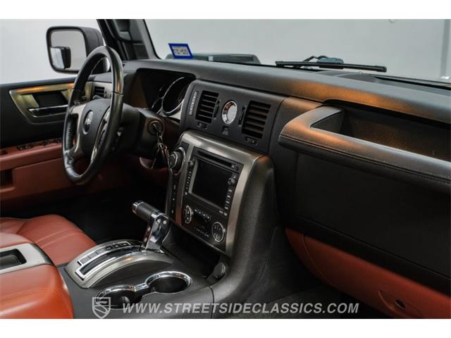 2008 Hummer H2 (CC-2098247) for sale in Ft Worth, Texas