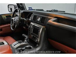 2008 Hummer H2 (CC-2098247) for sale in Ft Worth, Texas