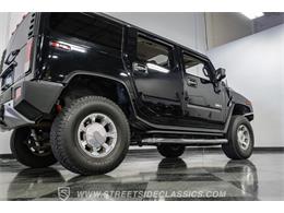 2008 Hummer H2 (CC-2098247) for sale in Ft Worth, Texas