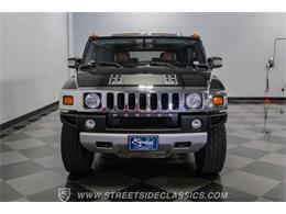 2008 Hummer H2 (CC-2098247) for sale in Ft Worth, Texas