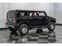 2008 Hummer H2 (CC-2098247) for sale in Ft Worth, Texas