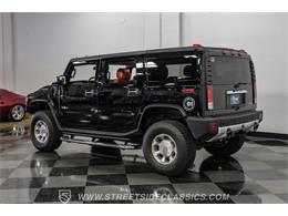 2008 Hummer H2 (CC-2098247) for sale in Ft Worth, Texas