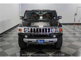 2008 Hummer H2 (CC-2098247) for sale in Ft Worth, Texas