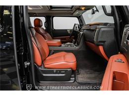 2008 Hummer H2 (CC-2098247) for sale in Ft Worth, Texas