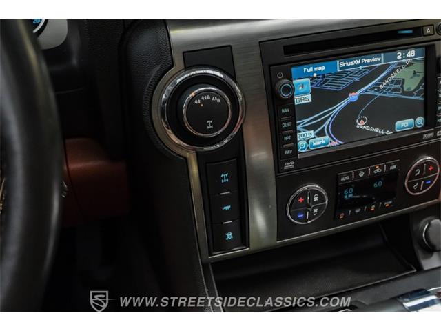2008 Hummer H2 (CC-2098247) for sale in Ft Worth, Texas