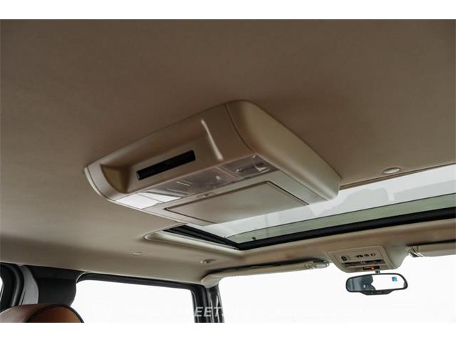 2008 Hummer H2 (CC-2098247) for sale in Ft Worth, Texas