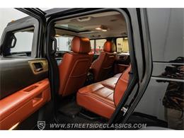 2008 Hummer H2 (CC-2098247) for sale in Ft Worth, Texas
