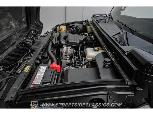 2008 Hummer H2 (CC-2098247) for sale in Ft Worth, Texas
