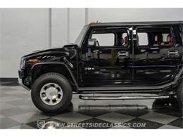 2008 Hummer H2 (CC-2098247) for sale in Ft Worth, Texas