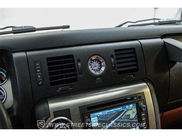 2008 Hummer H2 (CC-2098247) for sale in Ft Worth, Texas