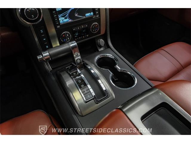 2008 Hummer H2 (CC-2098247) for sale in Ft Worth, Texas