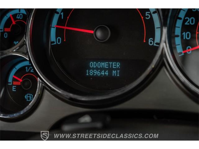 2008 Hummer H2 (CC-2098247) for sale in Ft Worth, Texas