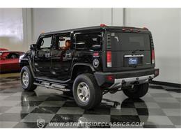 2008 Hummer H2 (CC-2098247) for sale in Ft Worth, Texas